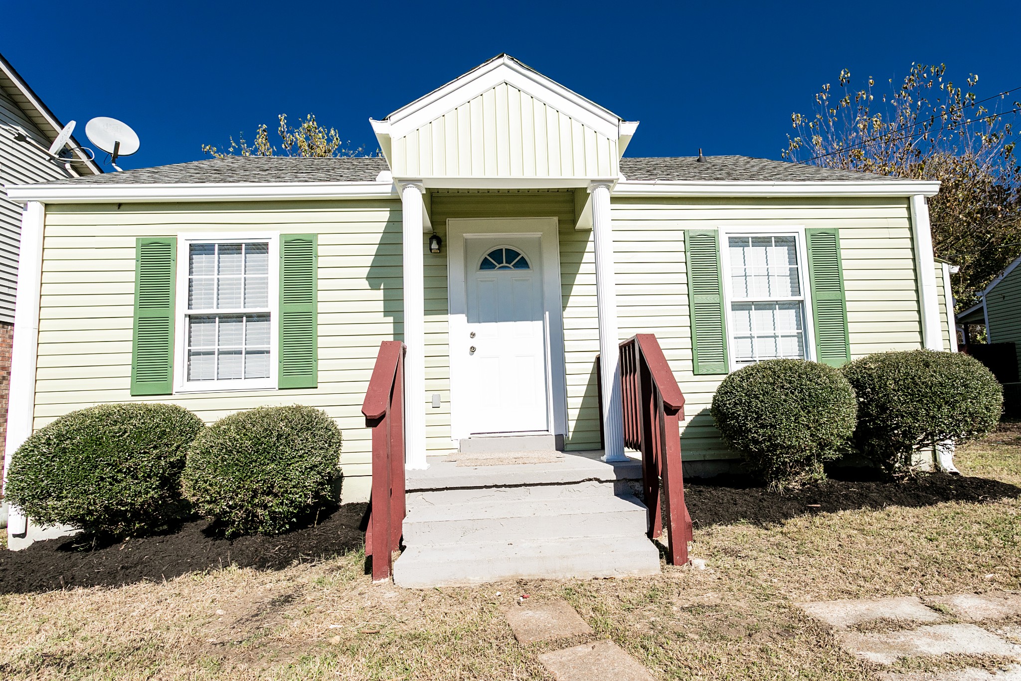 331 Maple Street Madison, TN 37115 - Photo 2 of 26 Gallery Image 2