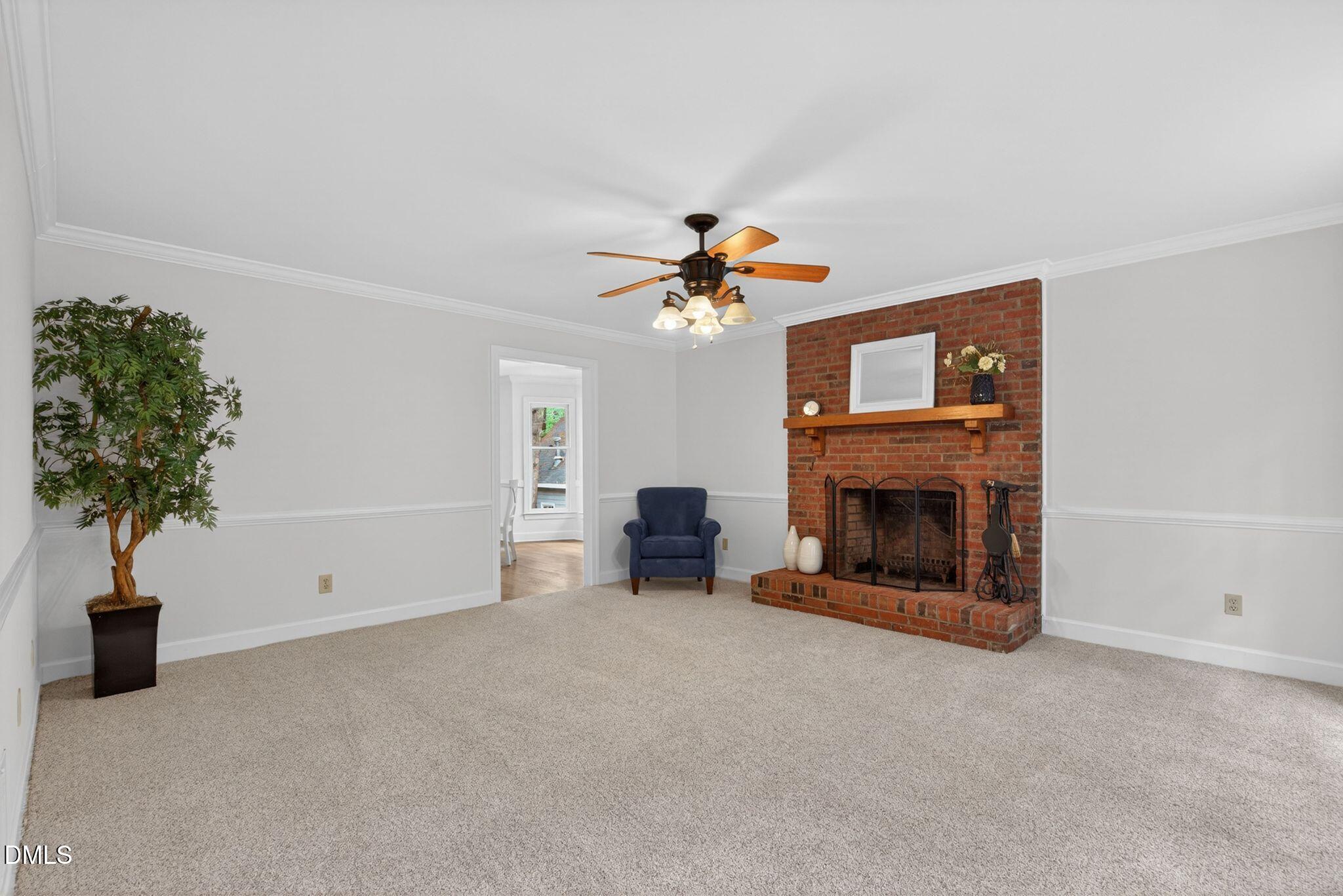 3212 Taylors Ridge Road Wake Forest, NC 27587 - Photo 29 of 81
