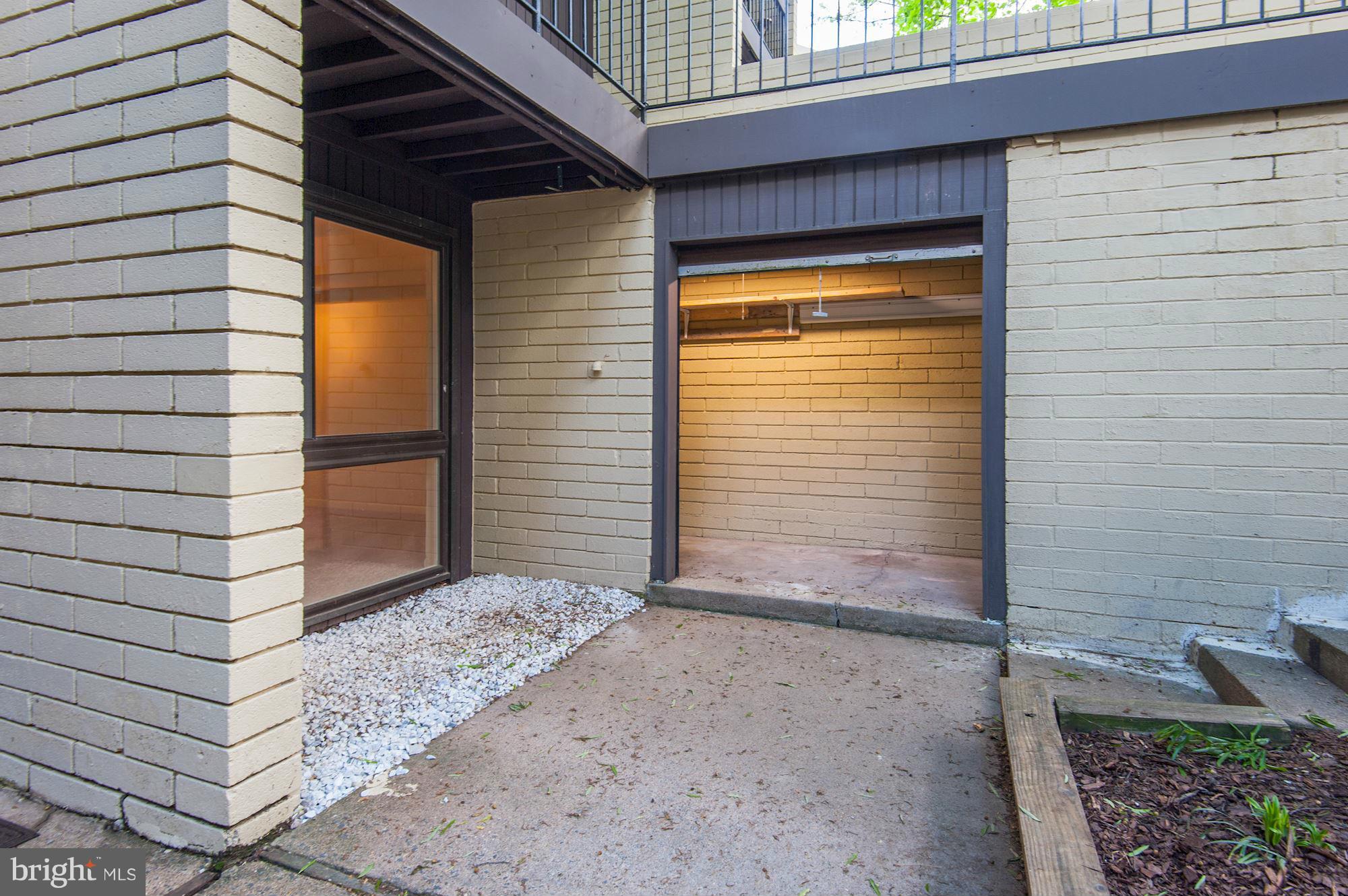 11184 Saffold Way Reston, VA 20190 - Photo 22 of 30 Exterior (Front) notice large storage shed