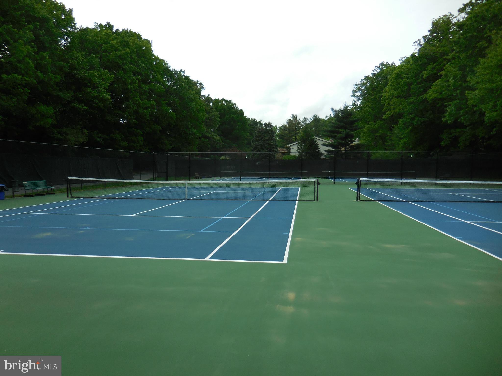 11184 Saffold Way Reston, VA 20190 - Photo 28 of 30 Community Tennis Courts