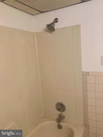 a front view of a building with street view