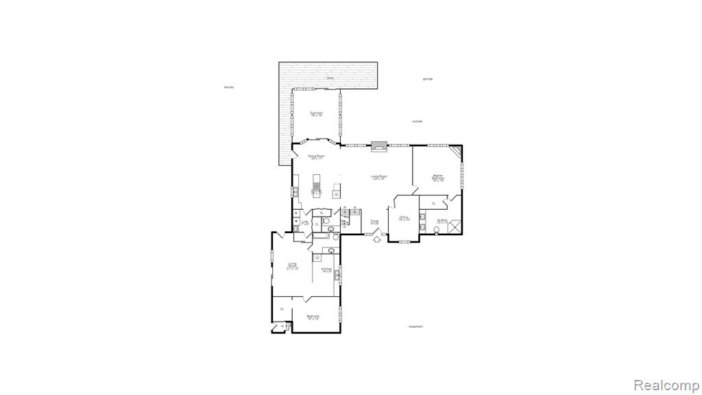 4197 Pinckney Road Howell, MI 48843 - Photo 33 of 34