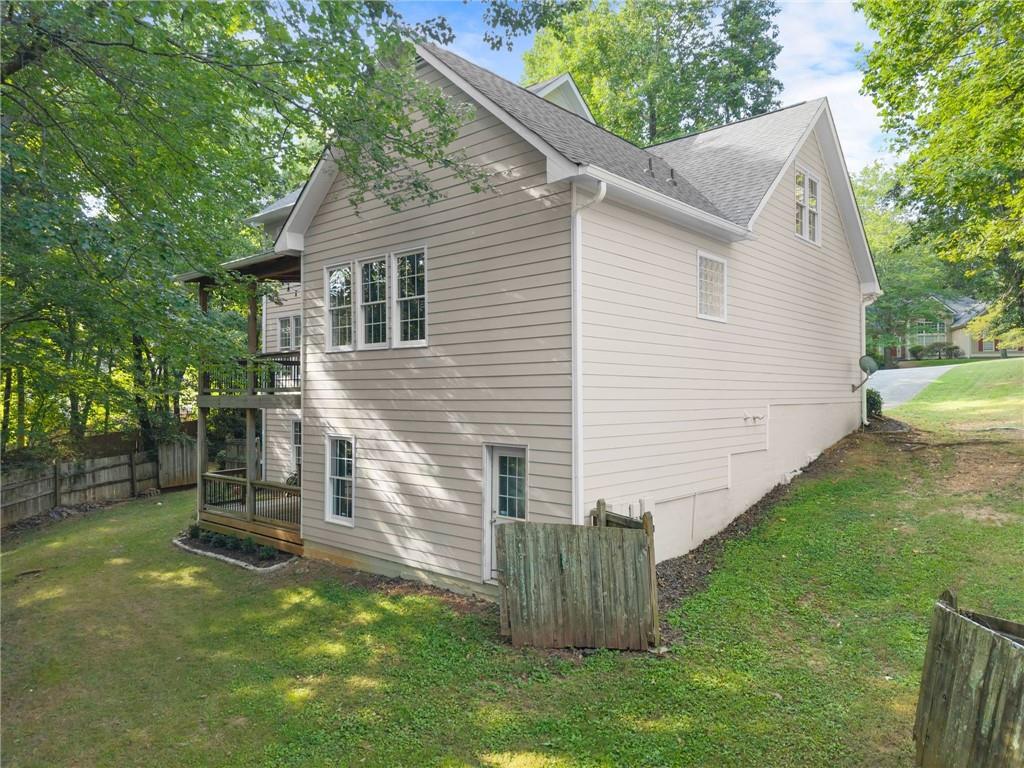 7620 Paces Lane Gainesville, GA 30506 - Photo 53 of 68