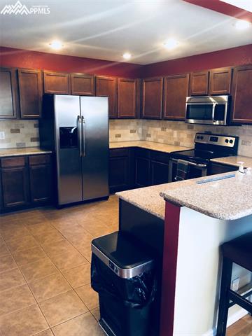 5251 Gentle Wind Road Colorado Springs, CO 80922 - Photo 5 of 14