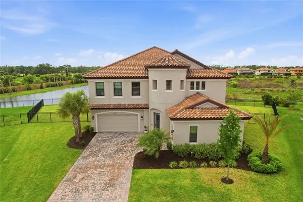 $939,900 | 8207 Rushton Place, Parrish, FL 34219