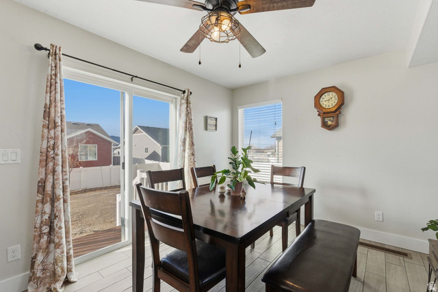 184 South Ranch Road Grantsville, UT 84029 - Photo 5 of 22
