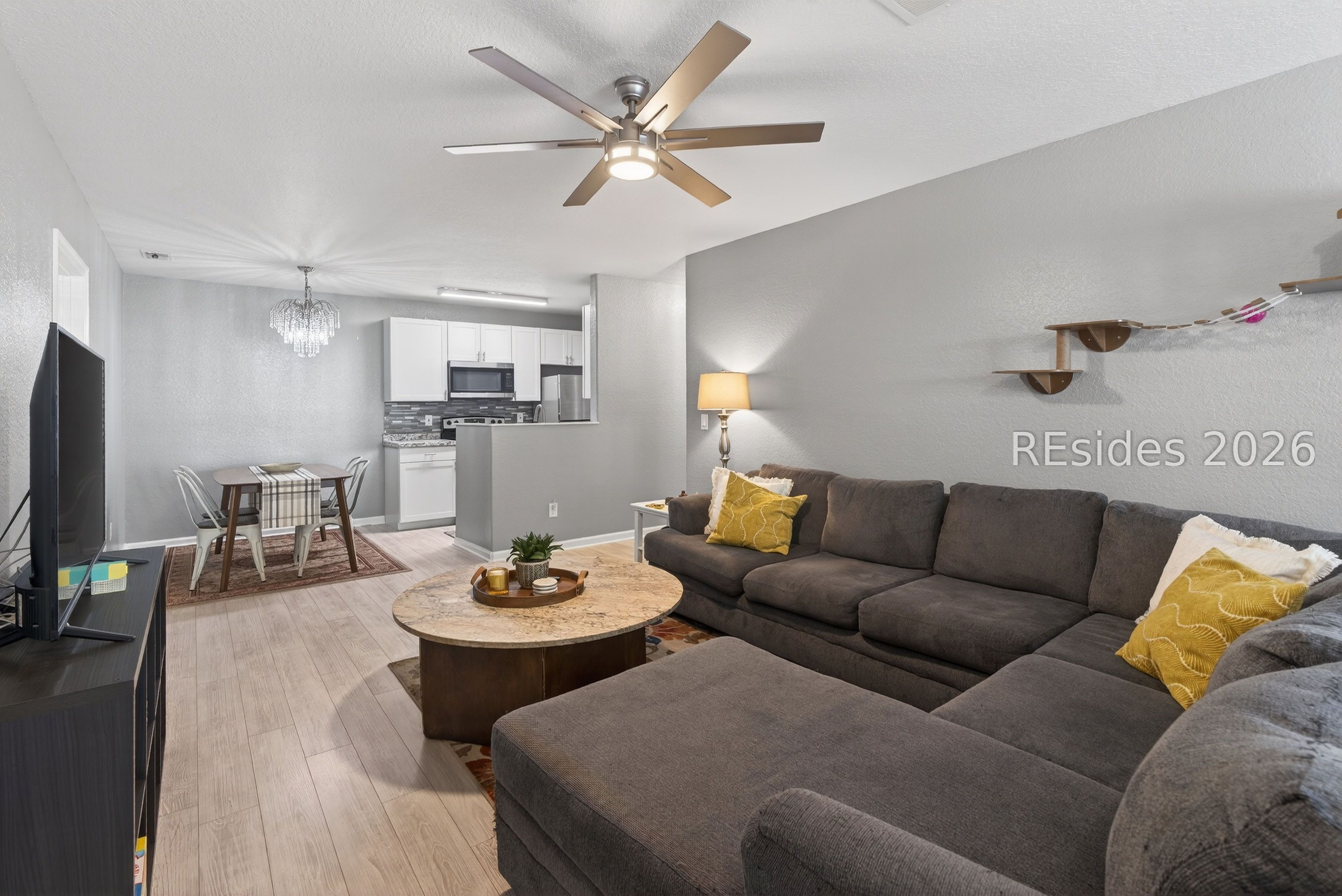 897 Fording Island Road, Unit 3104 Bluffton, SC 29910 - Photo 2 of 33