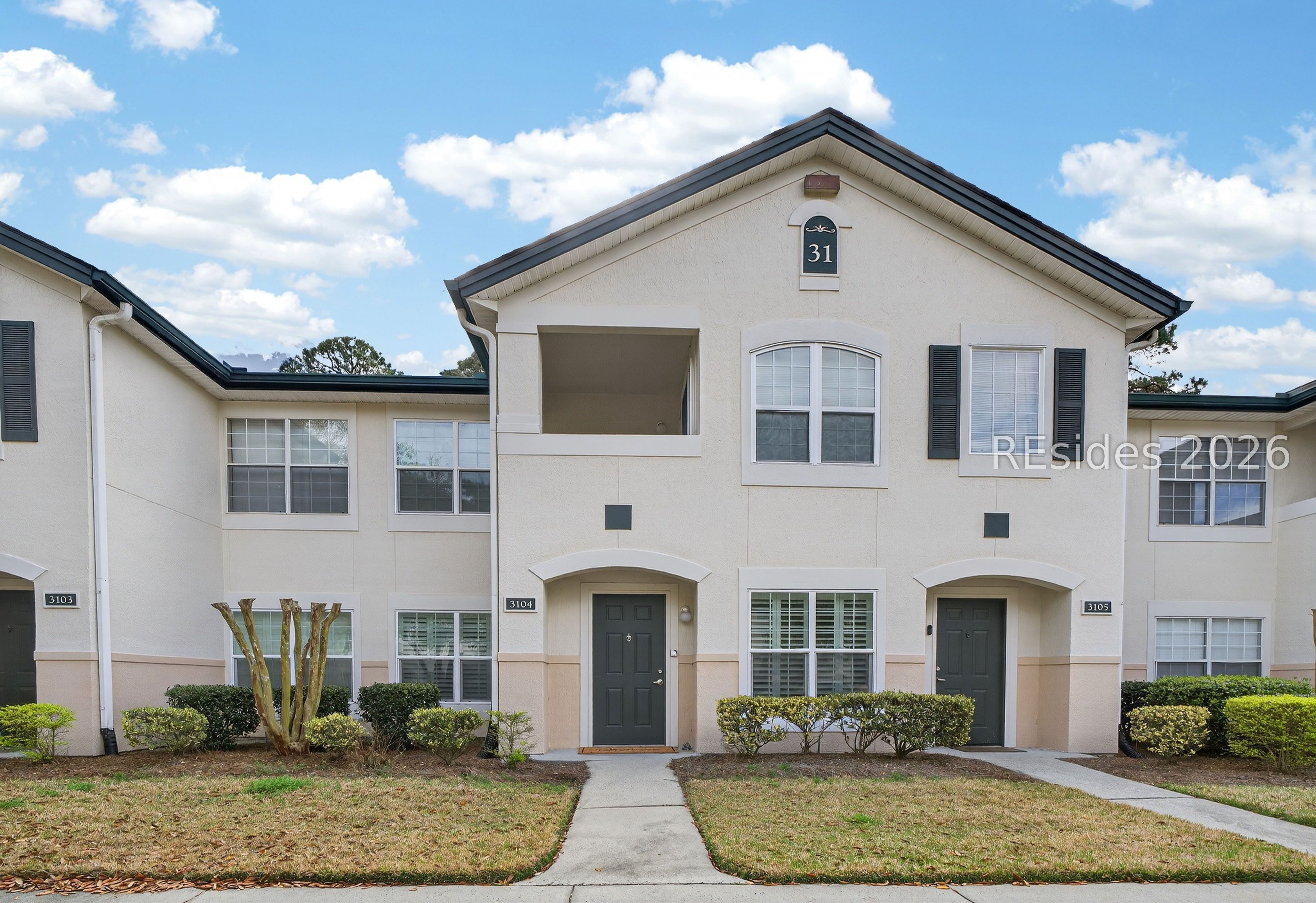 897 Fording Island Road, Unit 3104 Bluffton, SC 29910 - Photo 29 of 33