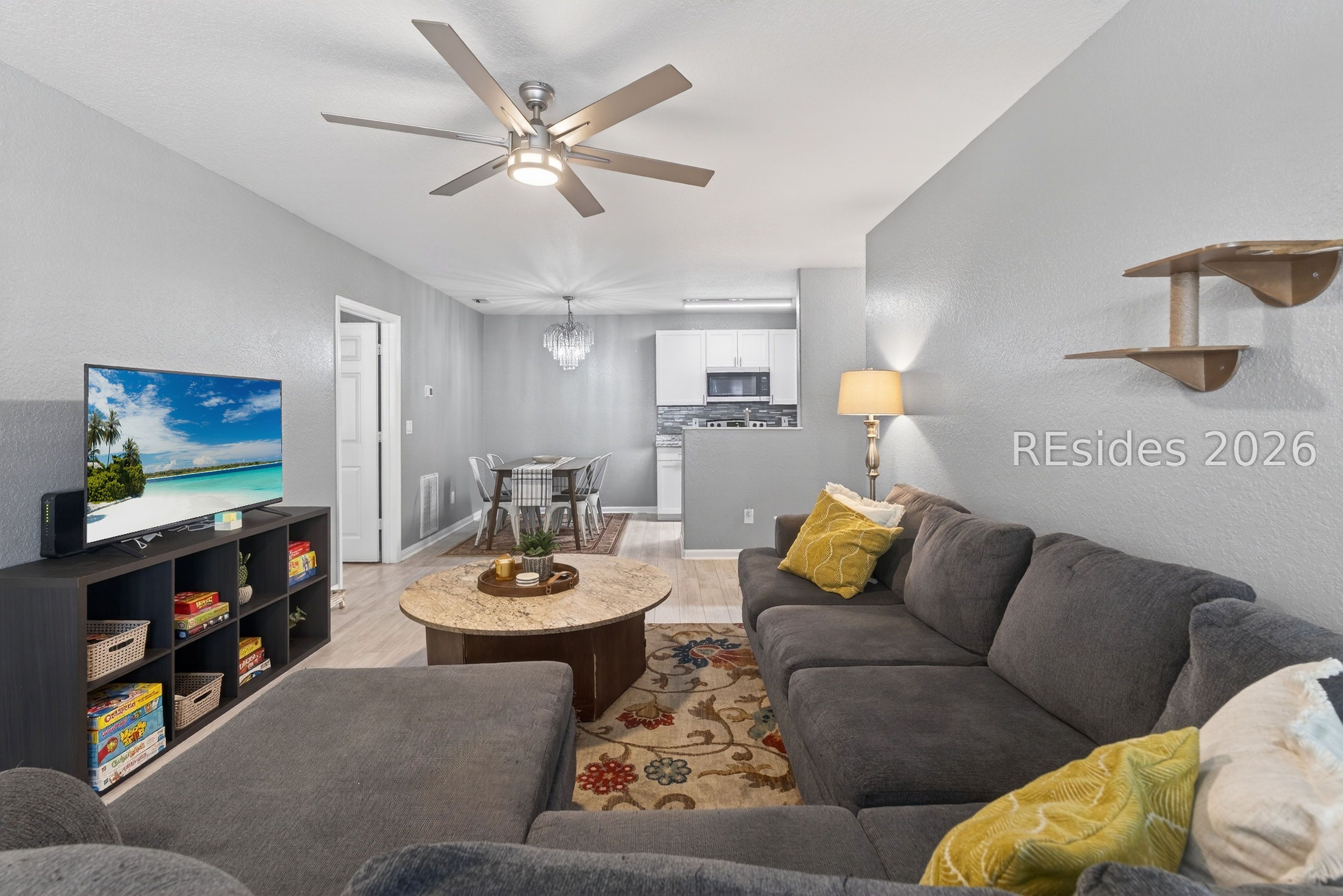 897 Fording Island Road, Unit 3104 Bluffton, SC 29910 - Photo 3 of 33