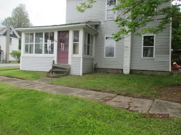 $69,900 | 60 East James Street, Richfield, NY 13439