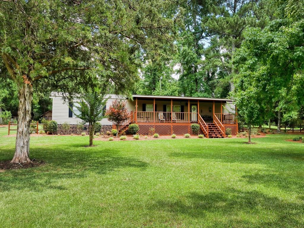 118 Ferguson Road Abbeville, SC 29620 - Photo 1 of 36 Gallery Image 1