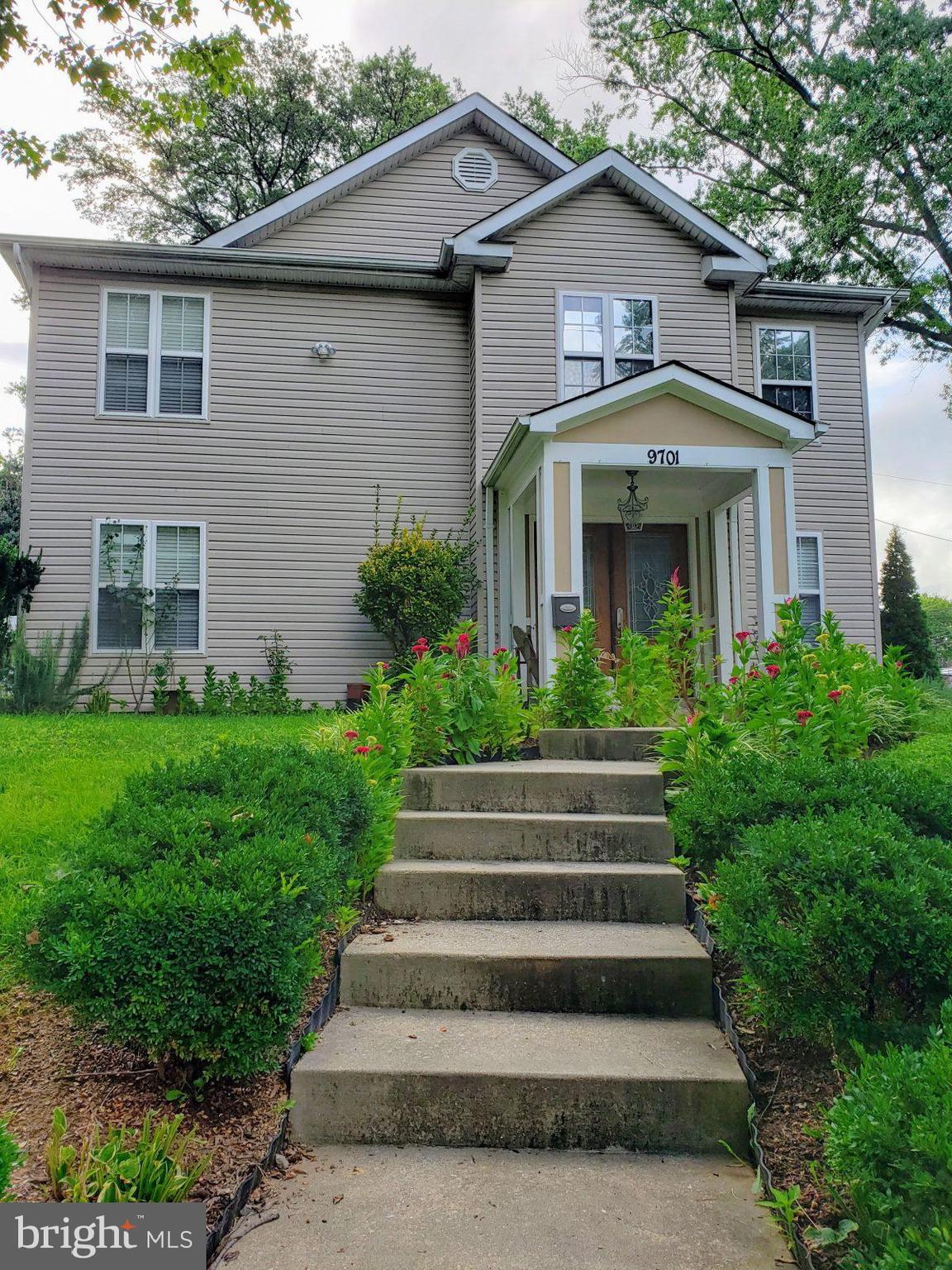 9701 Dilston Road Silver Spring, MD 20903 - Photo 1 of 9 Gallery Image 1