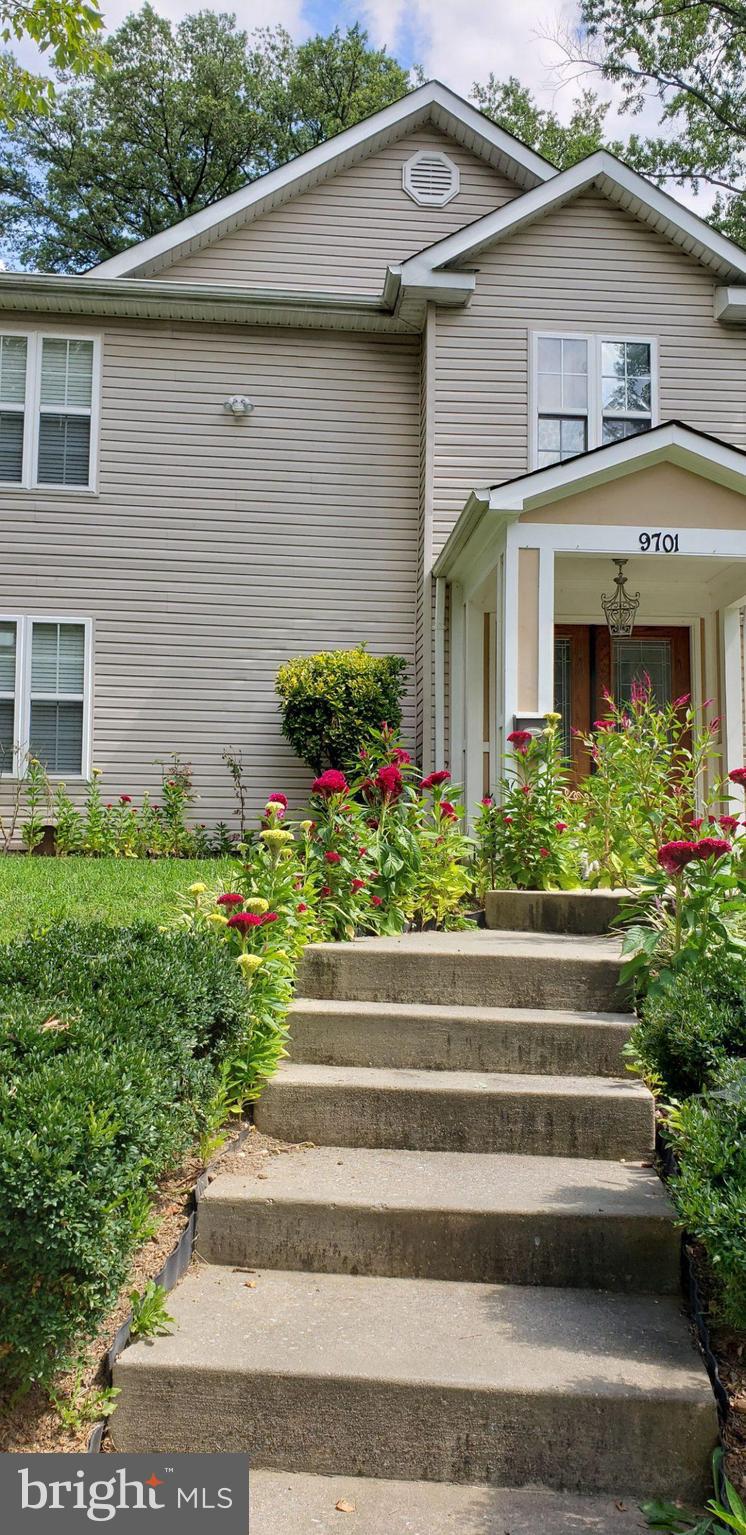 9701 Dilston Road Silver Spring, MD 20903 - Photo 6 of 9 Gallery Image 6