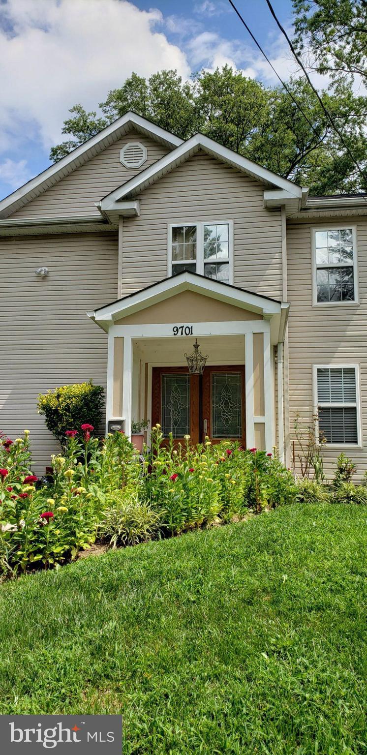 9701 Dilston Road Silver Spring, MD 20903 - Photo 8 of 9 Gallery Image 8