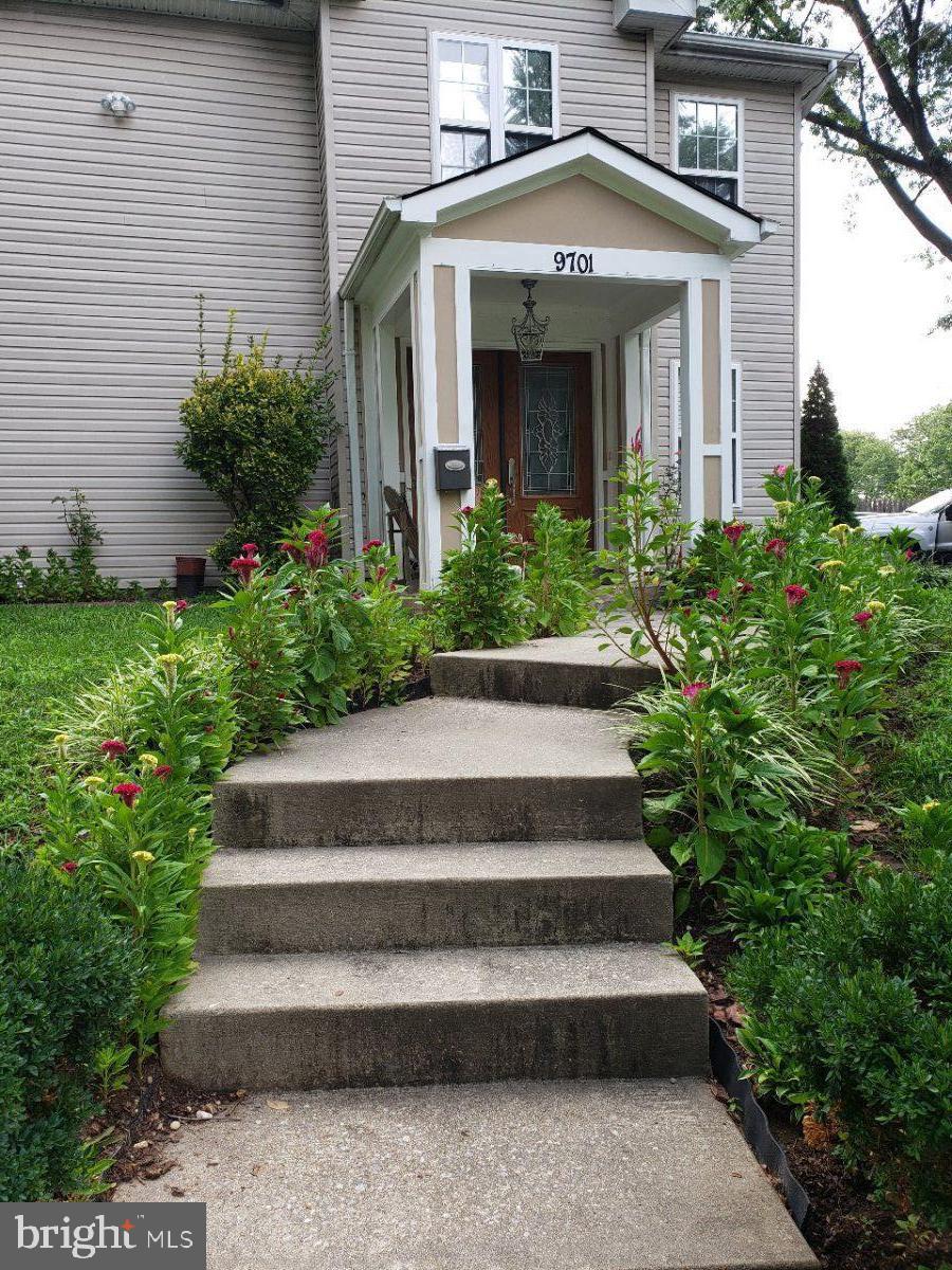9701 Dilston Road Silver Spring, MD 20903 - Photo 9 of 9 Gallery Image 9