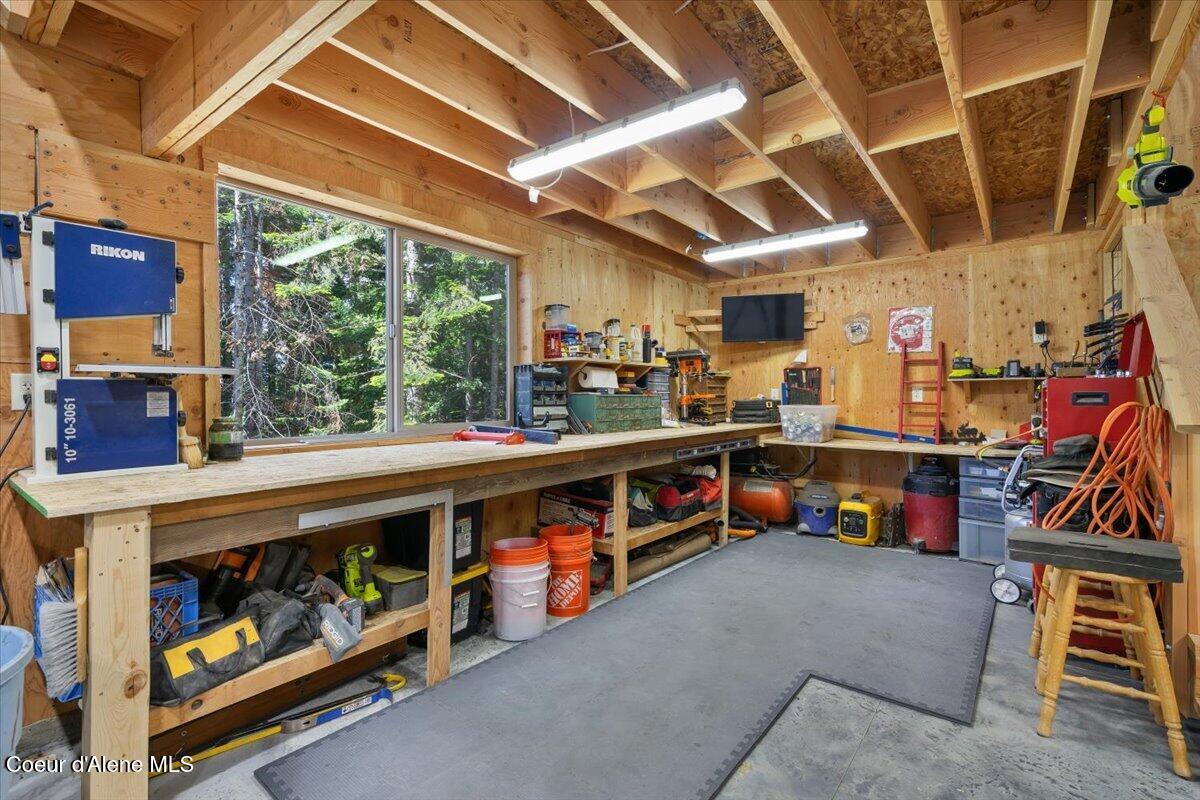 17378 North Freddi Road Rathdrum, ID 83858 - Photo 64 of 83 64-Shop