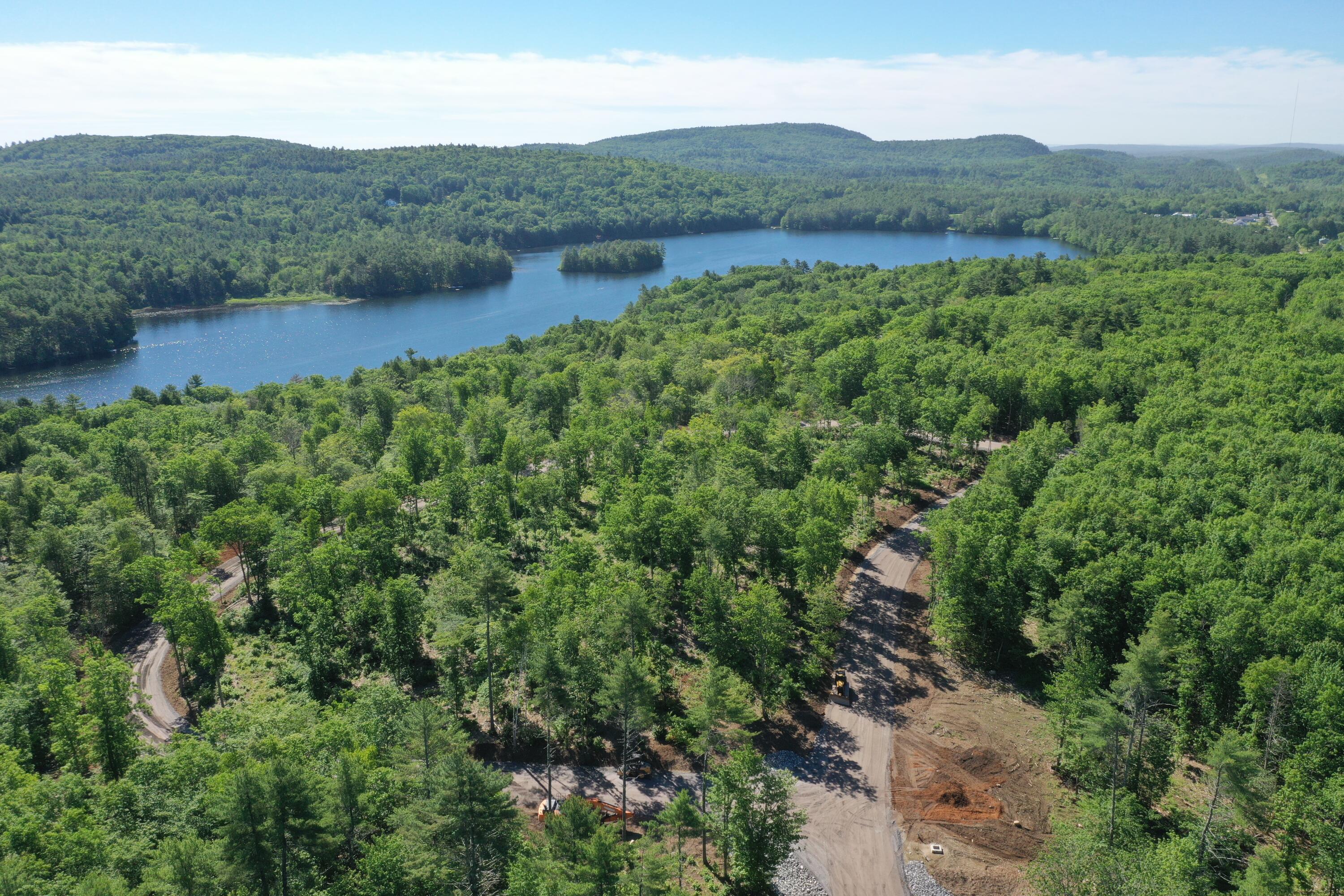 Lot 11 Casco Road Naples, ME 04055 - Photo 15 of 17 DJI_0808