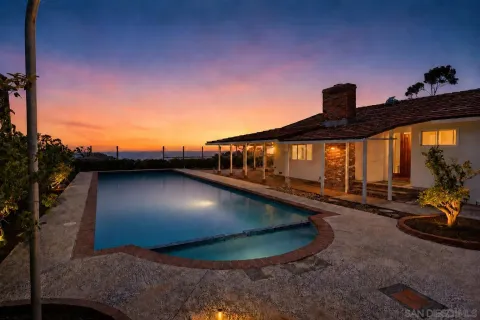 $4,195,000 | 6432 Cardeno Drive, La Jolla, CA 92037