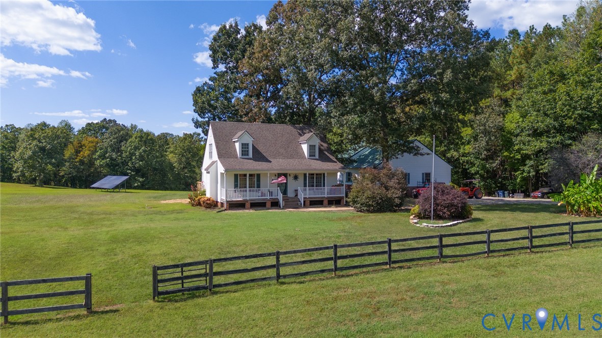 1205 Quail Run Road Powhatan, VA 23139 - Photo 1 of 22 Gallery Image 1
