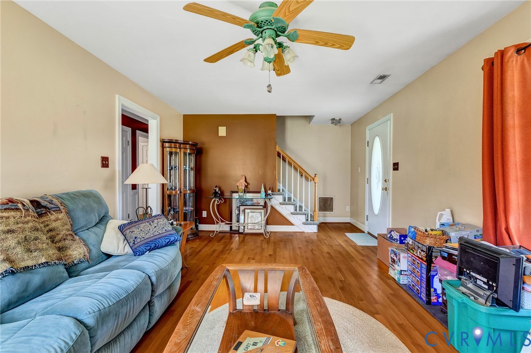1205 Quail Run Road Powhatan, VA 23139 - Photo 19 of 22 Gallery Image 19
