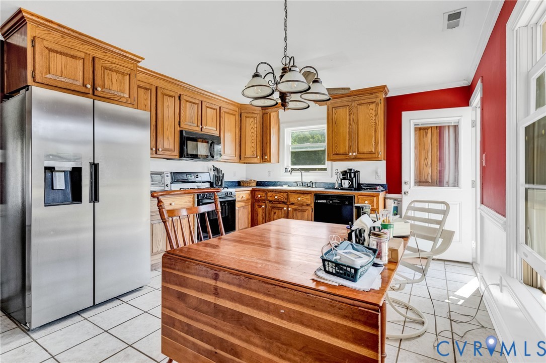1205 Quail Run Road Powhatan, VA 23139 - Photo 20 of 22 Gallery Image 20