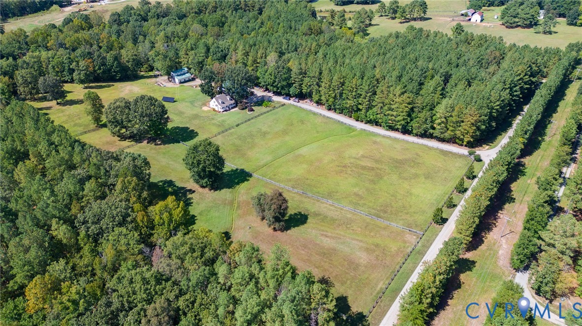 1205 Quail Run Road Powhatan, VA 23139 - Photo 21 of 22 Gallery Image 21
