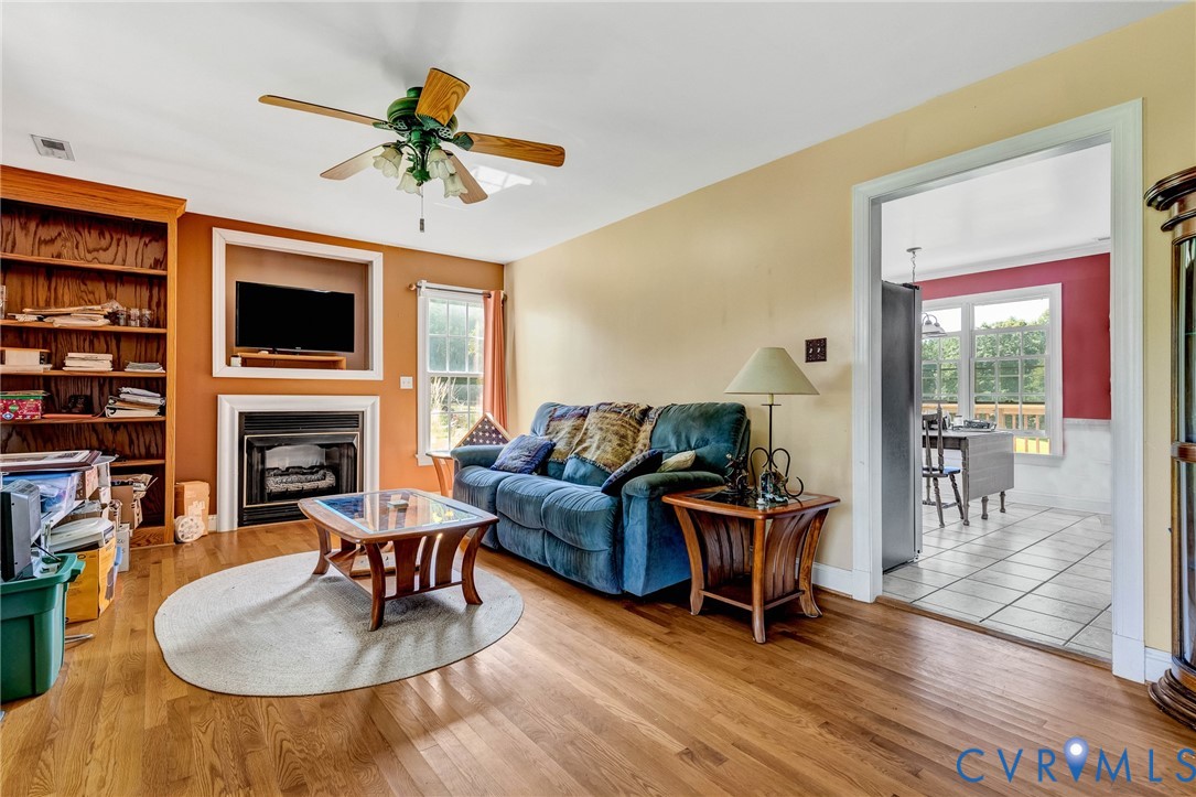 1205 Quail Run Road Powhatan, VA 23139 - Photo 22 of 22 Gallery Image 22