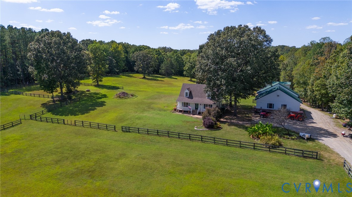 1205 Quail Run Road Powhatan, VA 23139 - Photo 5 of 22 Gallery Image 5