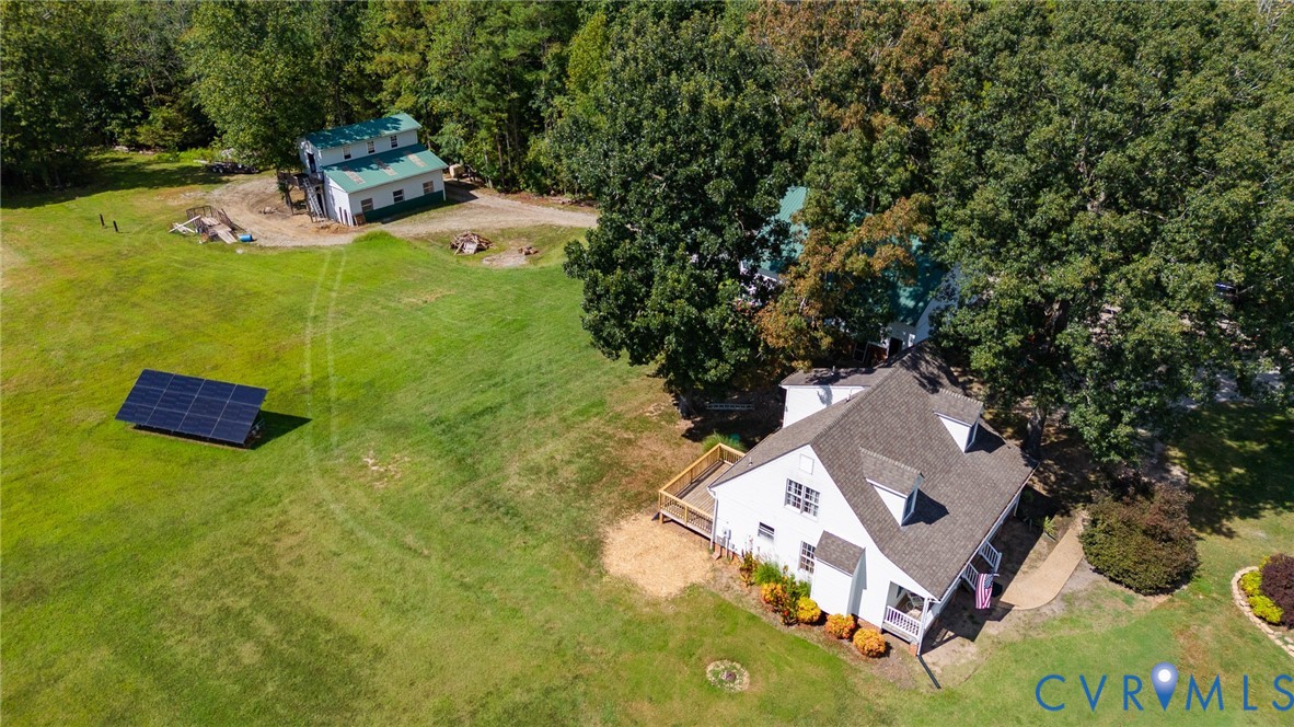 1205 Quail Run Road Powhatan, VA 23139 - Photo 6 of 22 Gallery Image 6