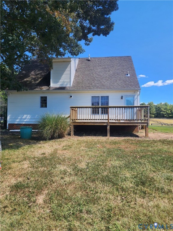 1205 Quail Run Road Powhatan, VA 23139 - Photo 8 of 22 Gallery Image 8