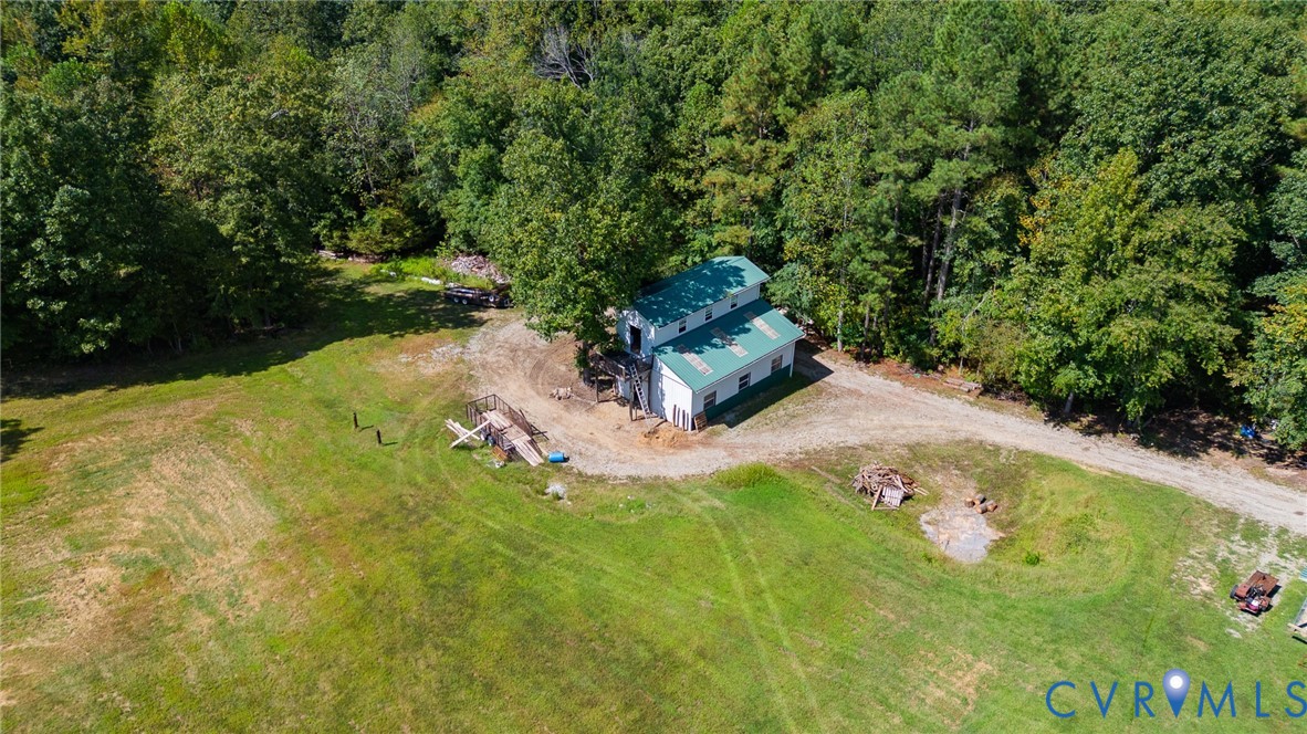 1205 Quail Run Road Powhatan, VA 23139 - Photo 10 of 22 Gallery Image 10