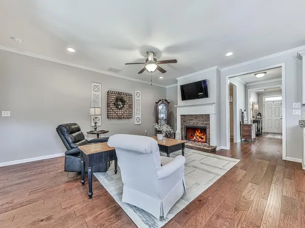 $575,000 | 314 Laurel Lookout Hills, Canton, GA 30114