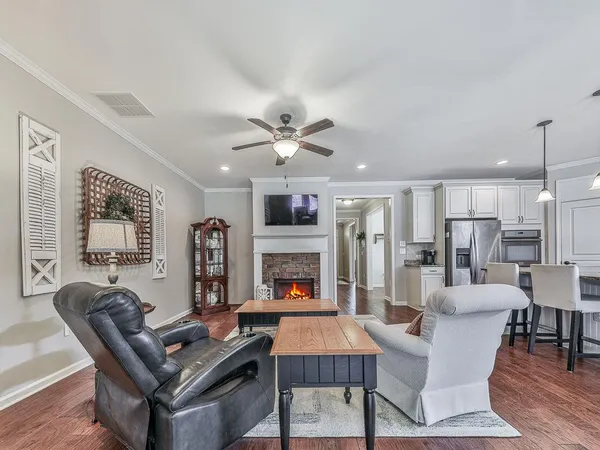 $575,000 | 314 Laurel Lookout Hills, Canton, GA 30114