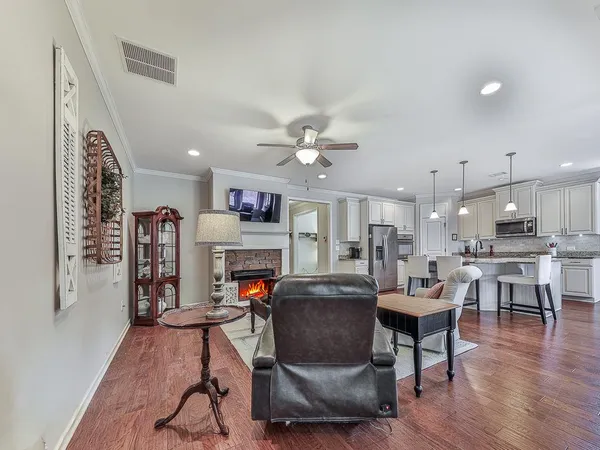$575,000 | 314 Laurel Lookout Hills, Canton, GA 30114