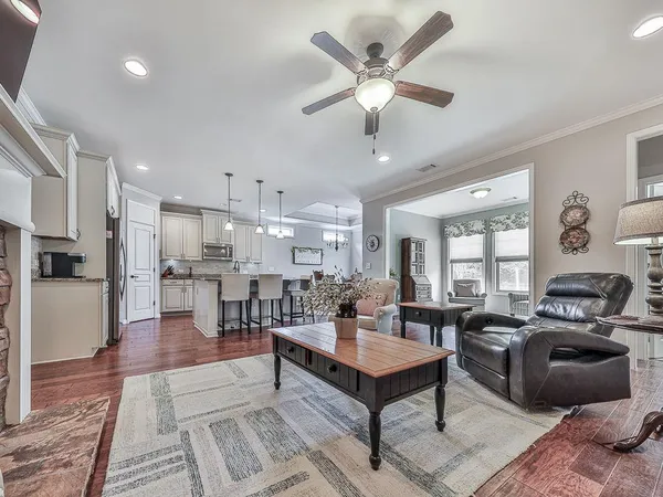 $575,000 | 314 Laurel Lookout Hills, Canton, GA 30114