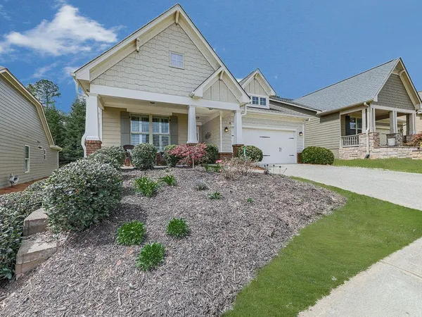 $575,000 | 314 Laurel Lookout Hills, Canton, GA 30114