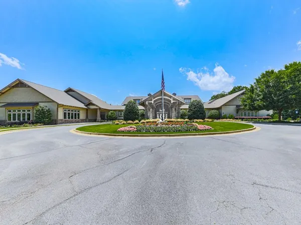 $575,000 | 314 Laurel Lookout Hills, Canton, GA 30114