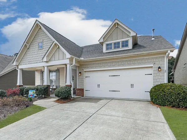 $575,000 | 314 Laurel Lookout Hills, Canton, GA 30114