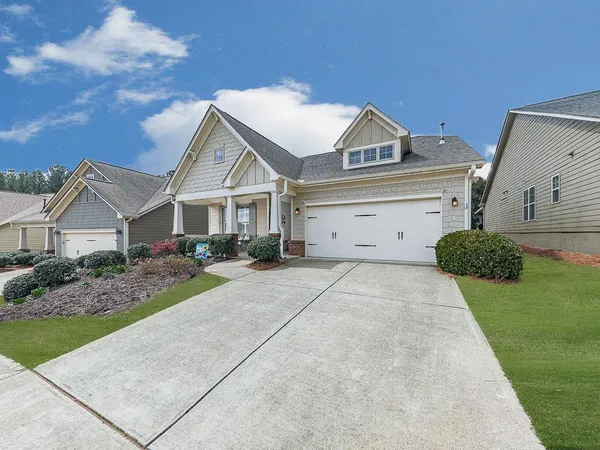 $575,000 | 314 Laurel Lookout Hills, Canton, GA 30114