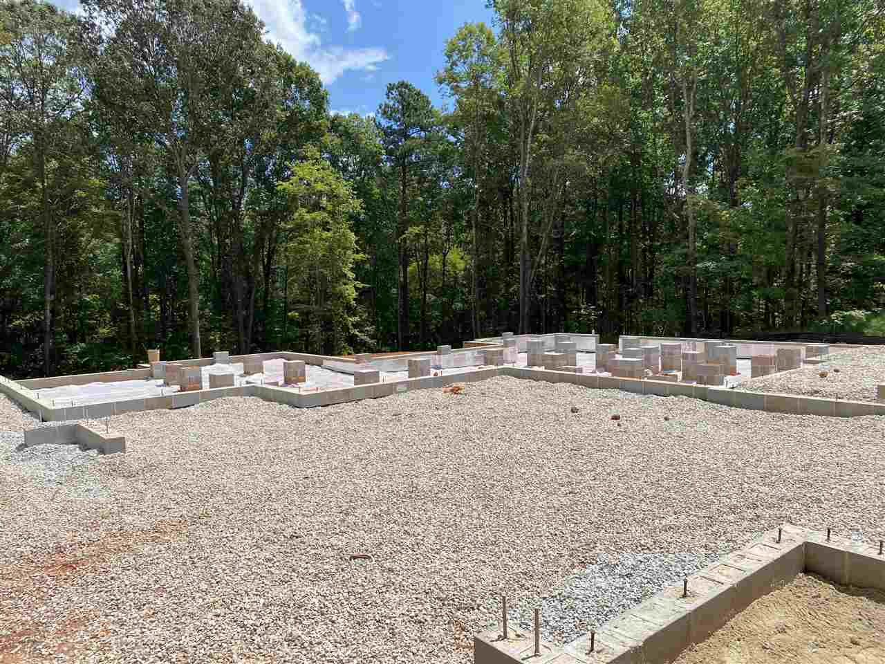 2248 Duskywing Drive Raleigh, NC 27613 - Photo 10 of 18 Progress photo taken 8/13