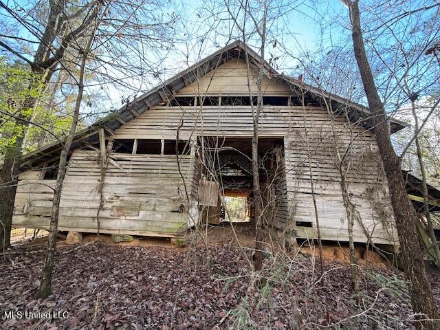 0 Beck Springs Potts Camp, MS 38659 - Photo 20 of 24 BARN
