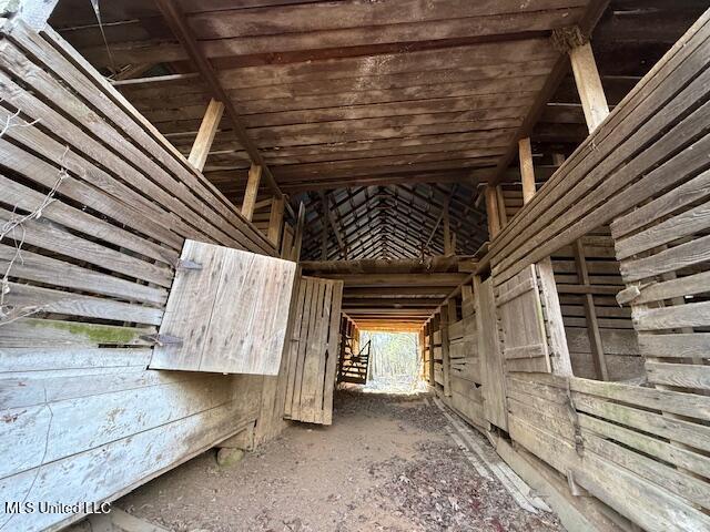 0 Beck Springs Potts Camp, MS 38659 - Photo 21 of 24 BARN