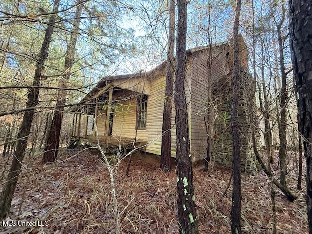0 Beck Springs Potts Camp, MS 38659 - Photo 22 of 24 HOMESITE