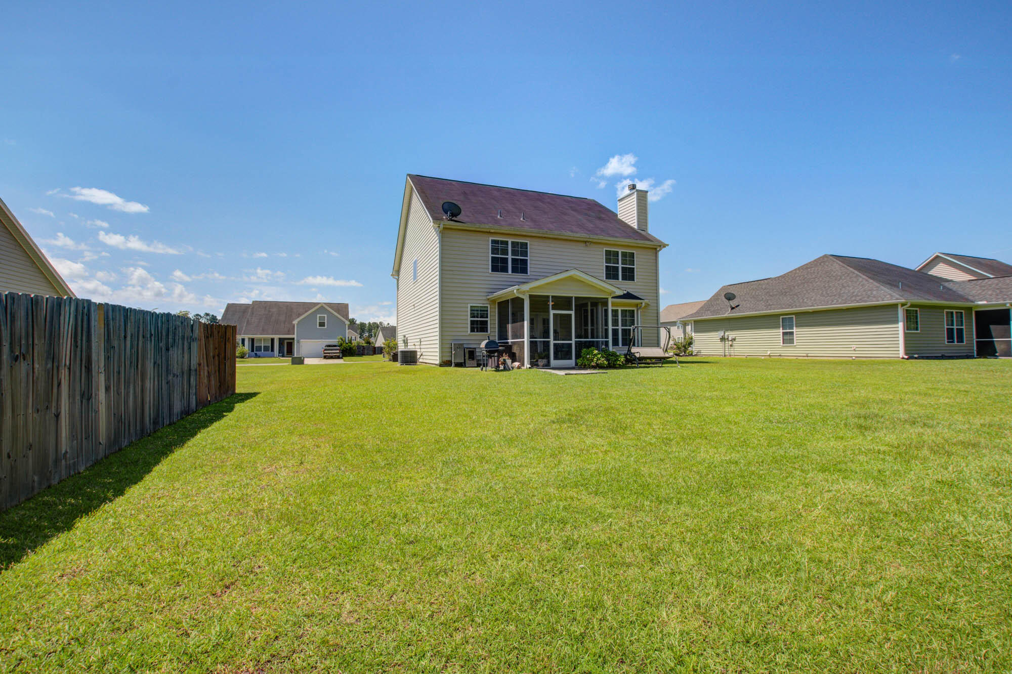 3033 Gulfstream Lane Ridgeville, SC 29472 - Photo 31 of 49 3033 (37)
