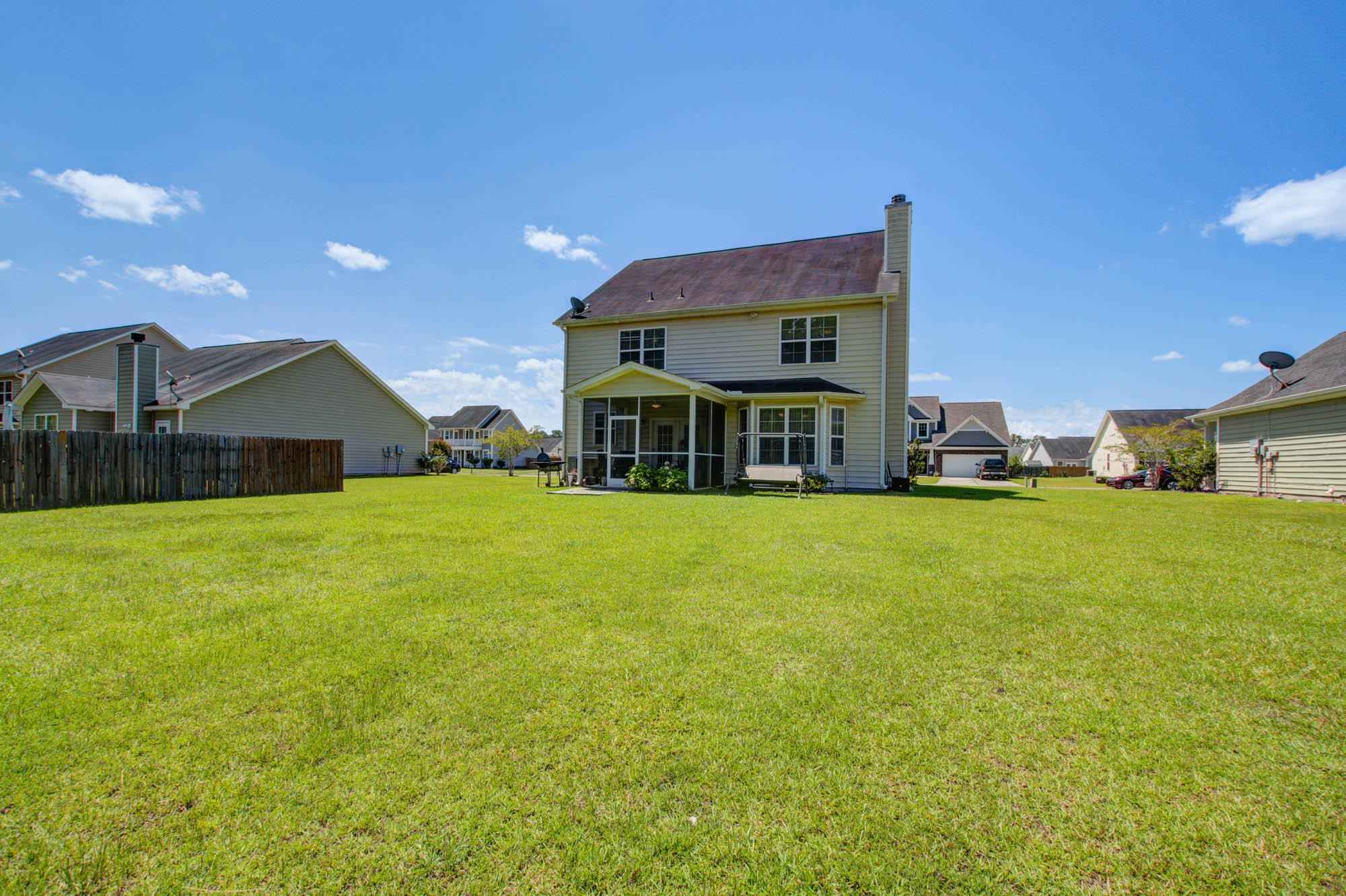3033 Gulfstream Lane Ridgeville, SC 29472 - Photo 32 of 49 3033 (38)
