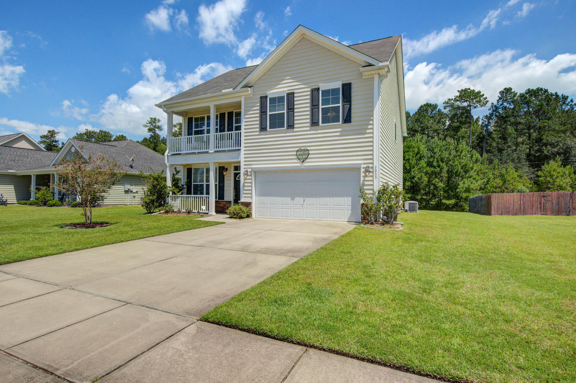 3033 Gulfstream Lane Ridgeville, SC 29472 - Photo 34 of 49 3033 (41)