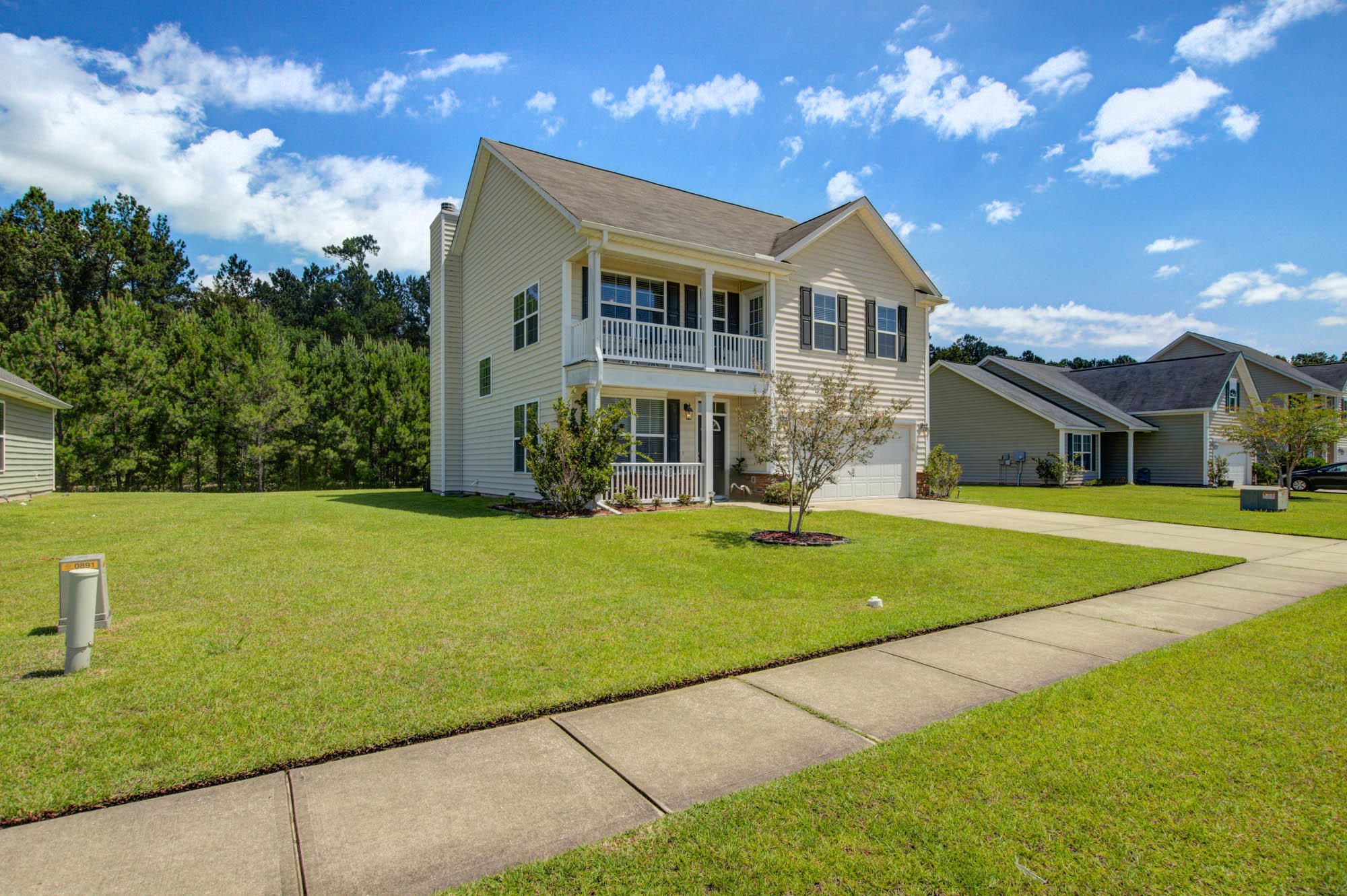 3033 Gulfstream Lane Ridgeville, SC 29472 - Photo 35 of 49 3033 (43)
