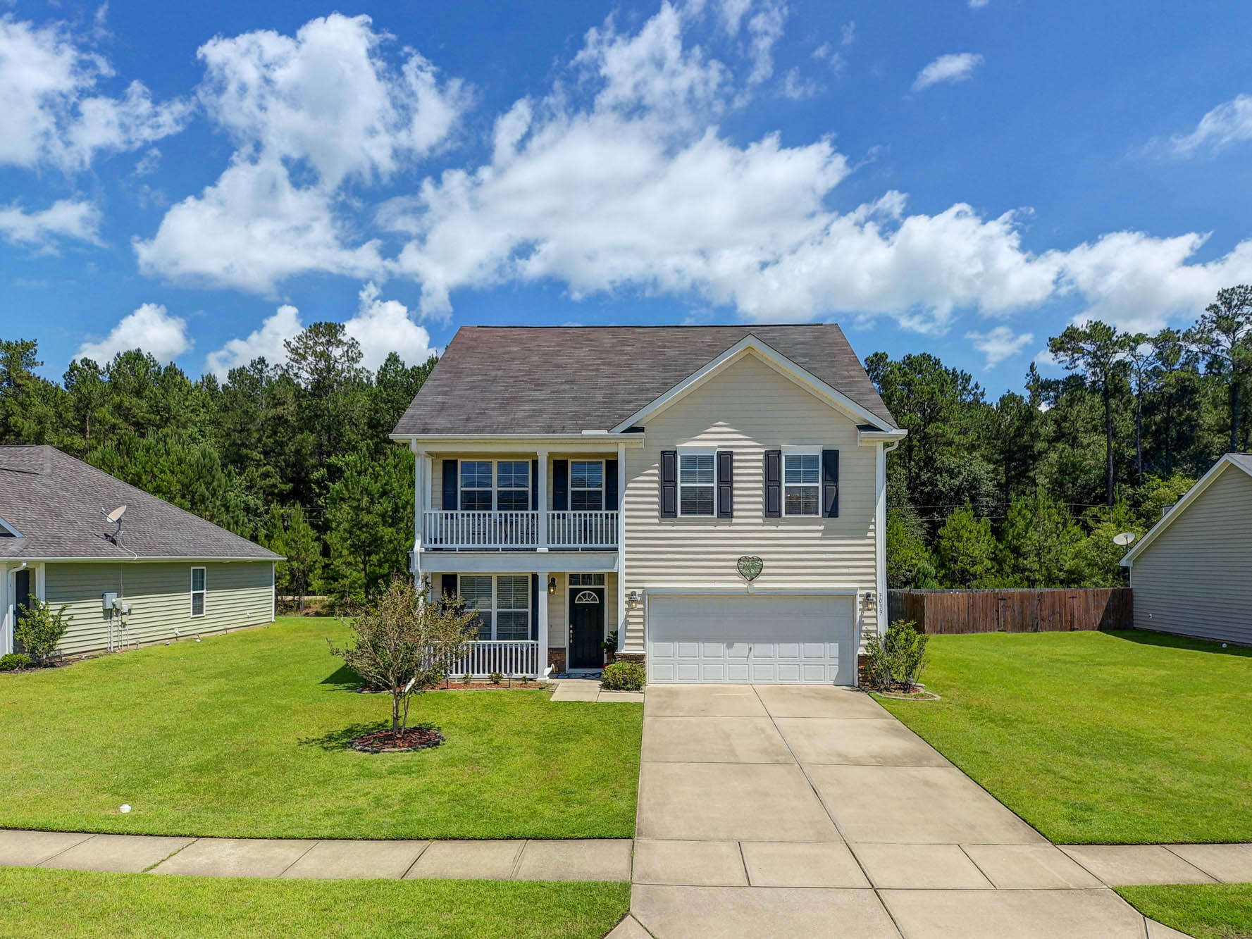 3033 Gulfstream Lane Ridgeville, SC 29472 - Photo 36 of 49 3033 (9)