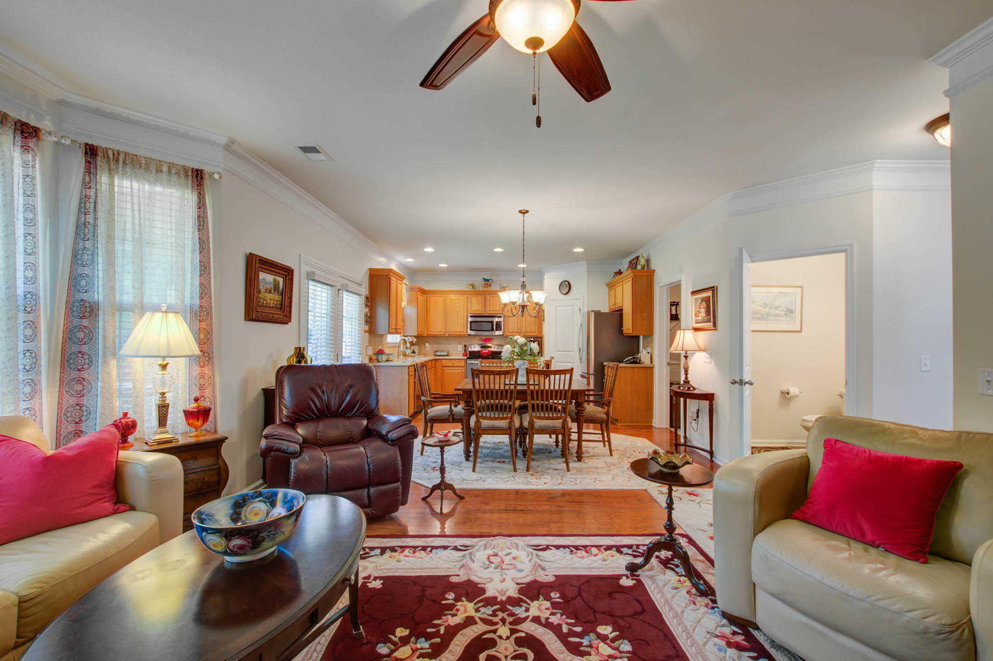 3033 Gulfstream Lane Ridgeville, SC 29472 - Photo 9 of 49 3033 (15)