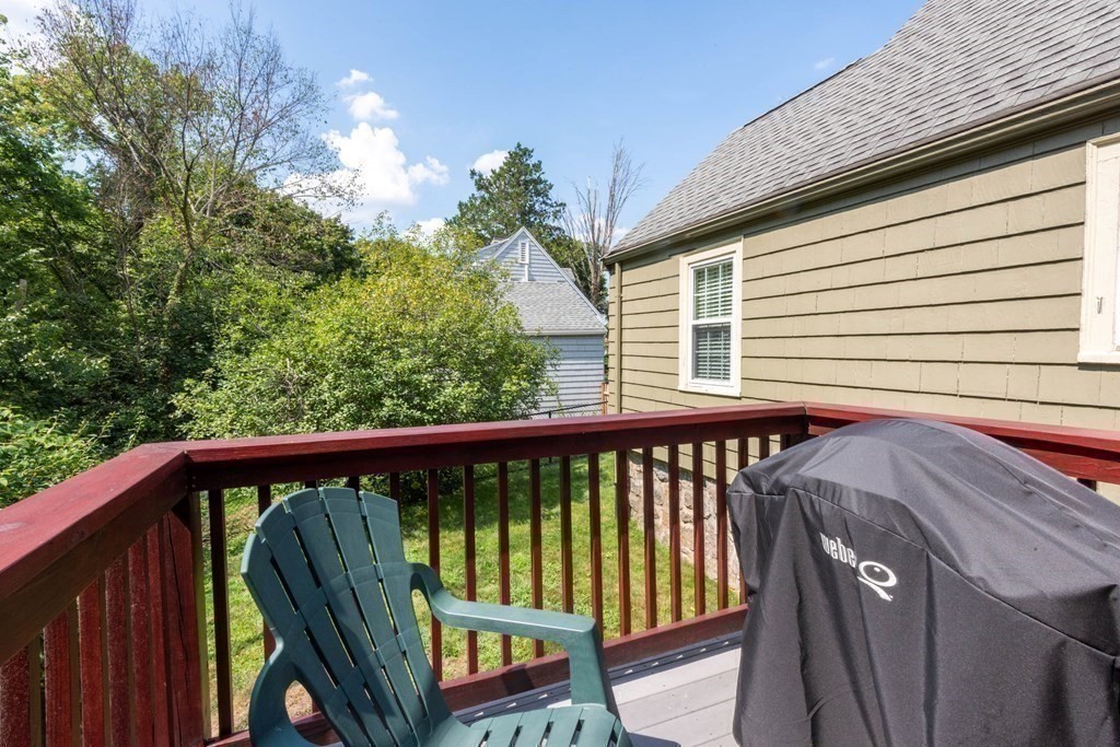 47 Canterbury Road Lynnfield, MA 01940 - Photo 29 of 31 Gallery Image 29
